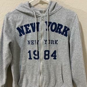 new york women’s jacket